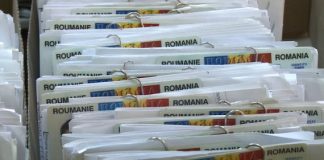 Buzoienii își pot ridica cărțile de identitate week-endul viitor de la Evidența Persoanelor