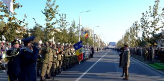 Restricții de circulație, joi, pe Calea Eroilor de la intersecţia Bulevardului Unirii cu Bulevardul Mareşal Averescu