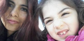 A fost gasit si trupul fetitei, victima a criminalului din Cipru