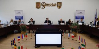 Ce au discutat experţii în comerţ din toate statele UE, la Buzău