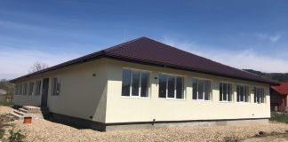 Pătârlagele, un oraș din ce în ce mai dezvoltat