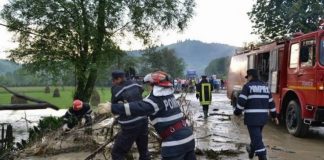 Cine sunt cei mai curajoși pompieri ai anului 2019