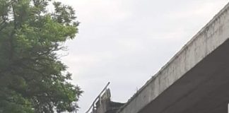 Se cer bani de la Guvern pentru pentru reabilitarea podului Marghiloman și a podului Metalurgica