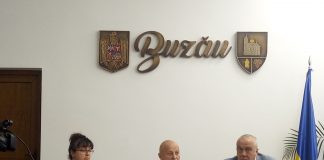 Consiliul Județean a semnat contractul cu constructorul ce va consolida, reabilita și dota Biblioteca Județeană Vasile Voiculescu