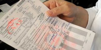 Valabilitatea unor bilete de trimitere va crește, de la 1 iulie