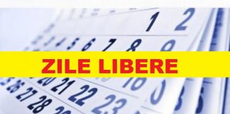 Românii se pregătesc de o nouă mini-vacanță