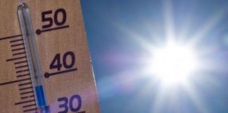 Un val de aer saharian loveşte România în următoarea perioadă