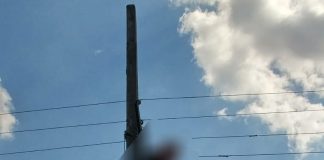Tragedie la Izvoranu. Un angajat Electrica a murit electrocutat