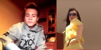 Elevul din „Hasdeu“, sancţionat după ce a făcut haz de profesoara de desen, a câștigat procesul cu unitatea de învățământ