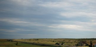 Administratorul drumului, avertisment de la polițiști pentru nerealizarea unui marcaj rutier