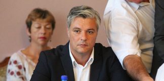 Fostul viceprimar Andrei Neder revine în viața politică