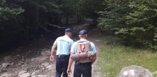 Turiști rătăciți la Lacul Vulturilor. Cum au fost salvați!