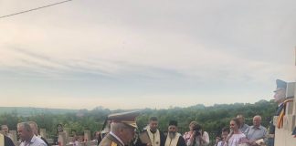 Fonduri alocate de Consiliul Județean Buzău pentru înființarea unui cimitir al eroilor români în Republica Moldova