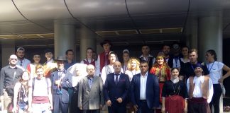 Buzăul, sub semnul dansului popular și al folclorului