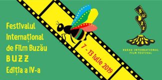 A început Festivalul Internaţional de Film Buzău – BUZZ