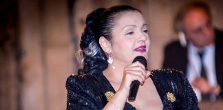 O artistă celebră, originară din Buzău, trece prin momente grele