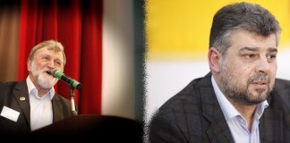 Marcel Ciolacu despre dispariția fostului lider PSD, Ion Vasile: „Astăzi, Buzăul a pierdut un mare om politic. Drum lin, domnule președinte!”