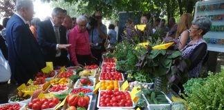 Petre Daea, informații noi despre Banca de Gene ce va fi înființată la Buzău