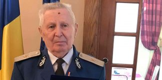 România a pierdut un erou. A murit generalul de brigadă în retragere, Nicolae Enache