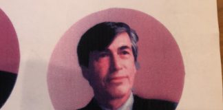 Consilierul local din comuna Cislău, Ioan Vlădoiu, s-a stins din viață