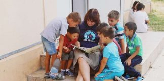 Experiență unică pentru elevii de la Costești și Mihăilești