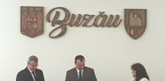 Noul subprefect, învestit astăzi în funcție