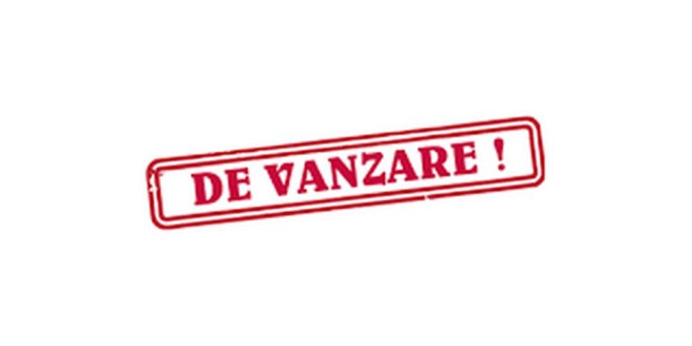Societate importantă din Buzău își vinde sediul