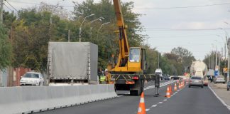 Polițiștii cer separatoare de sens pe DN 2 E85