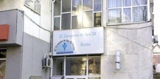 Concedieri și angajări în același timp, la Compania de Apă