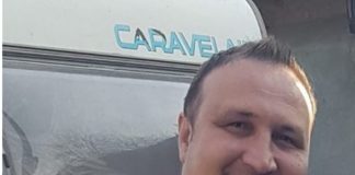 Șeful de post din Breaza, condus, joi, pe ultimul drum