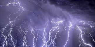 UPDATE Buzoieni loviți de fulger la Sarmisegetusa