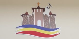 Președintele CJ Buzau, cetățean de onoare al Raionului Soroca