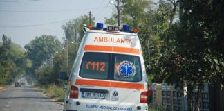 Un șofer băut a accidentat mortal un biciclist la Aldeni
