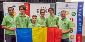 Un profesor din Buzău a coordonat elevii români care au obținut rezultate remarcabile la Olimpiada Europeană de Informatică pentru Juniori
