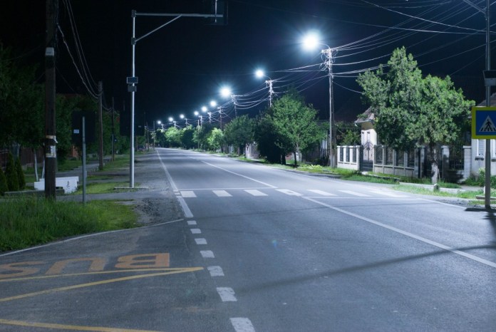 Iluminat-strada-led