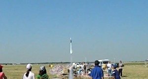 Campionatul European de Rachetomodele, găzduit de județul Buzău