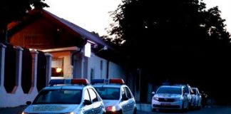 O primă măsură luată în cazul atacatorului de la Săpoca