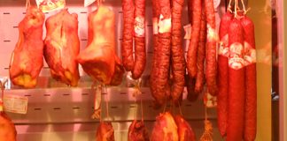 Două preparate fabricate la Râmnicu Sărat, atestate ca produse tradiționale