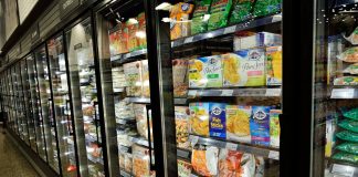 Atenție la produsele congelate! Inspectorii OPC au descoperit numeroase nereguli