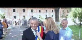 Cuplurile din comuna Cislău, județul Buzău, care în acest an au împlinit venerabila vârstă de 50 de ani de căsnicie au fost sărbătorite în 1 septembrie la serbarea comunei „LEGENDELE CISLĂULUI”