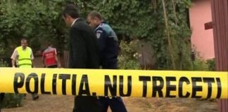 Autorul masacrului de la Săpoca nu a fost reținut și nici audiat