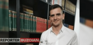 Exclusiv! Timotei Oprea a demisionat din funcția de secretar de stat