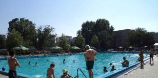 Mai multe nereguli descoperite la piscinele din Buzău