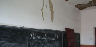 37 de şcoli şi grădiniţe din judeţ nu au autorizaţie sanitară de fucţionare