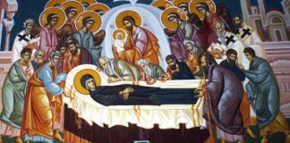Adormirea Maicii Domnului. Tradiții și superstiții de Sfânta Maria