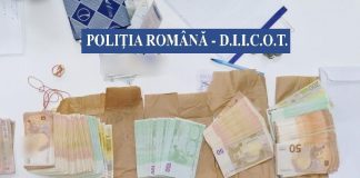 FOTO Grupare infracțională specializată în trafic de persoane, destructurată de polițiști