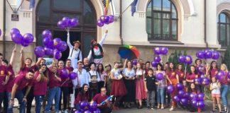 Festivalul Internaţional de Comedie – COMIC 7B începe joi