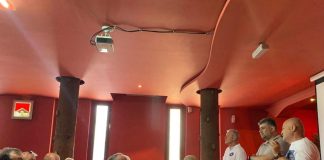 Marcel Ciolacu, mesaj catre colegii din PSD Buzau: “Ramanem concentrați pe agenda cetățeanului!”