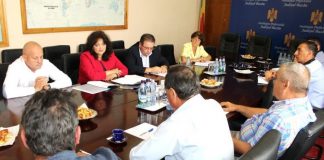 Care este stadiul lucrărilor la Viaductul Giurca, de pe DN 10