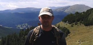 Carmen Ichim, prefectul județului Buzău: „Dumnezeu să te odihnească în pace, brav soldat!”